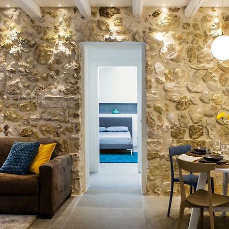 Apartament Residenza Nereo Syrakuzy Zewnętrze zdjęcie
