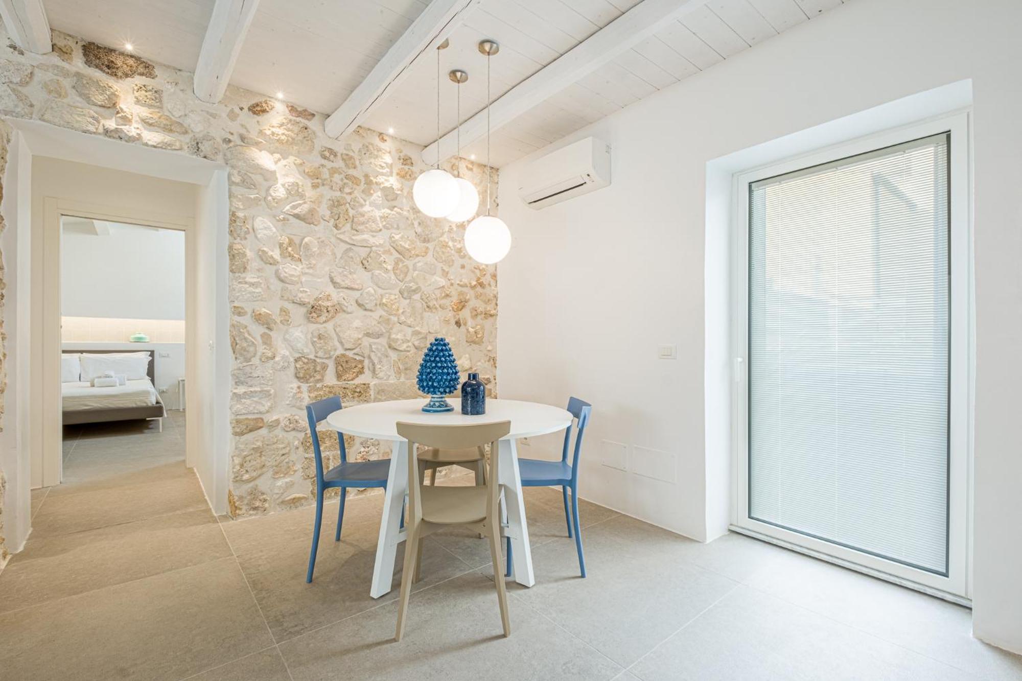 Apartament Residenza Nereo Syrakuzy Zewnętrze zdjęcie