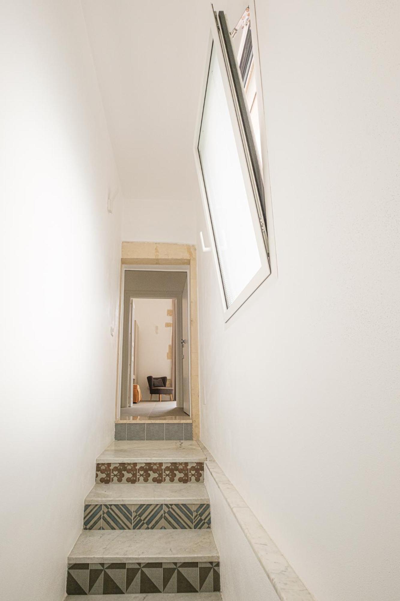 Apartament Residenza Nereo Syrakuzy Zewnętrze zdjęcie