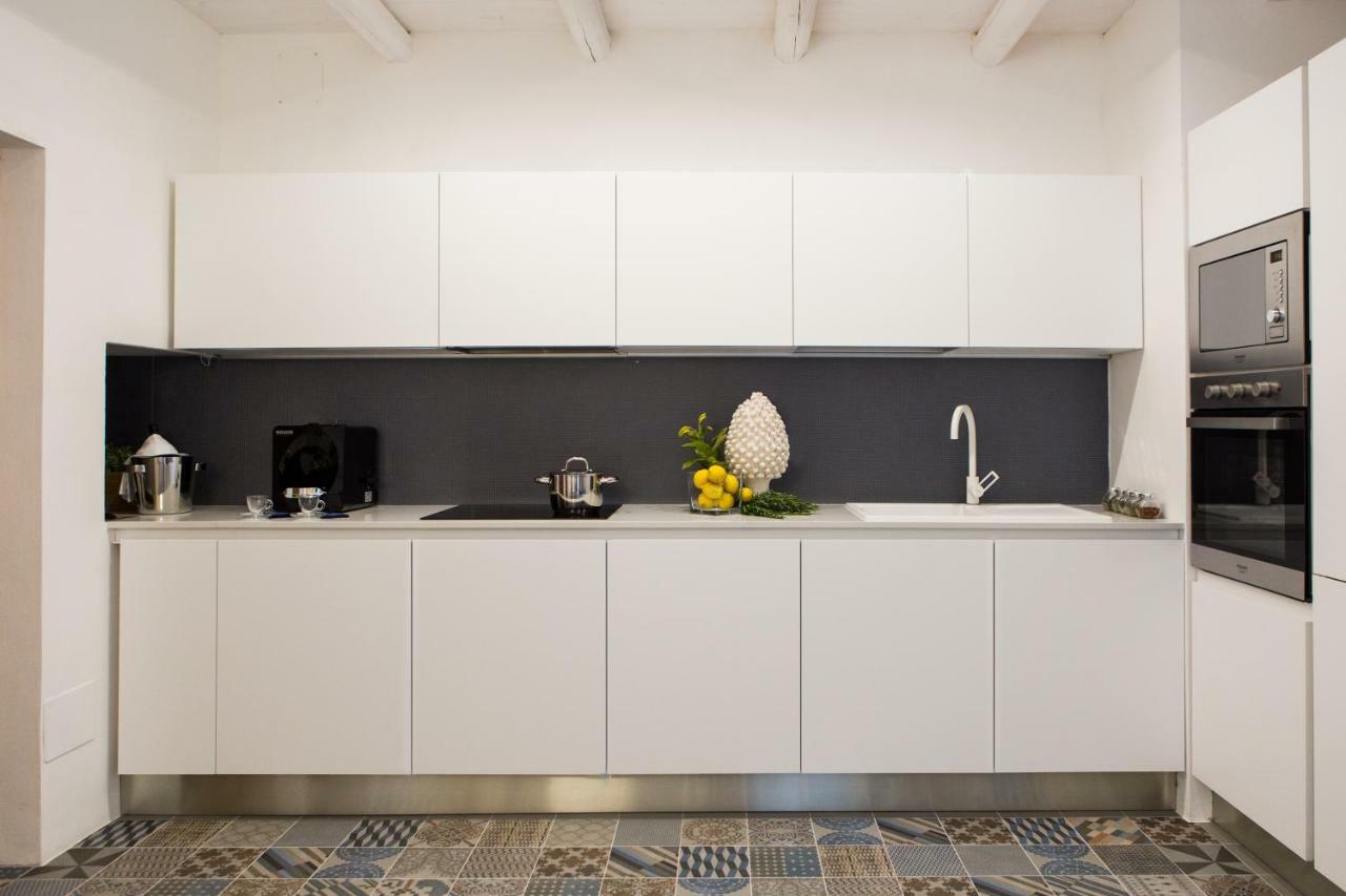 Apartament Residenza Nereo Syrakuzy Zewnętrze zdjęcie