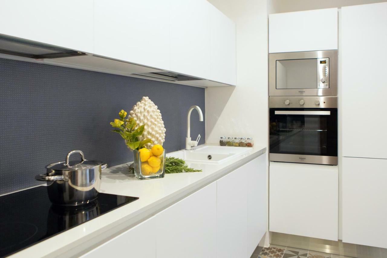 Apartament Residenza Nereo Syrakuzy Zewnętrze zdjęcie