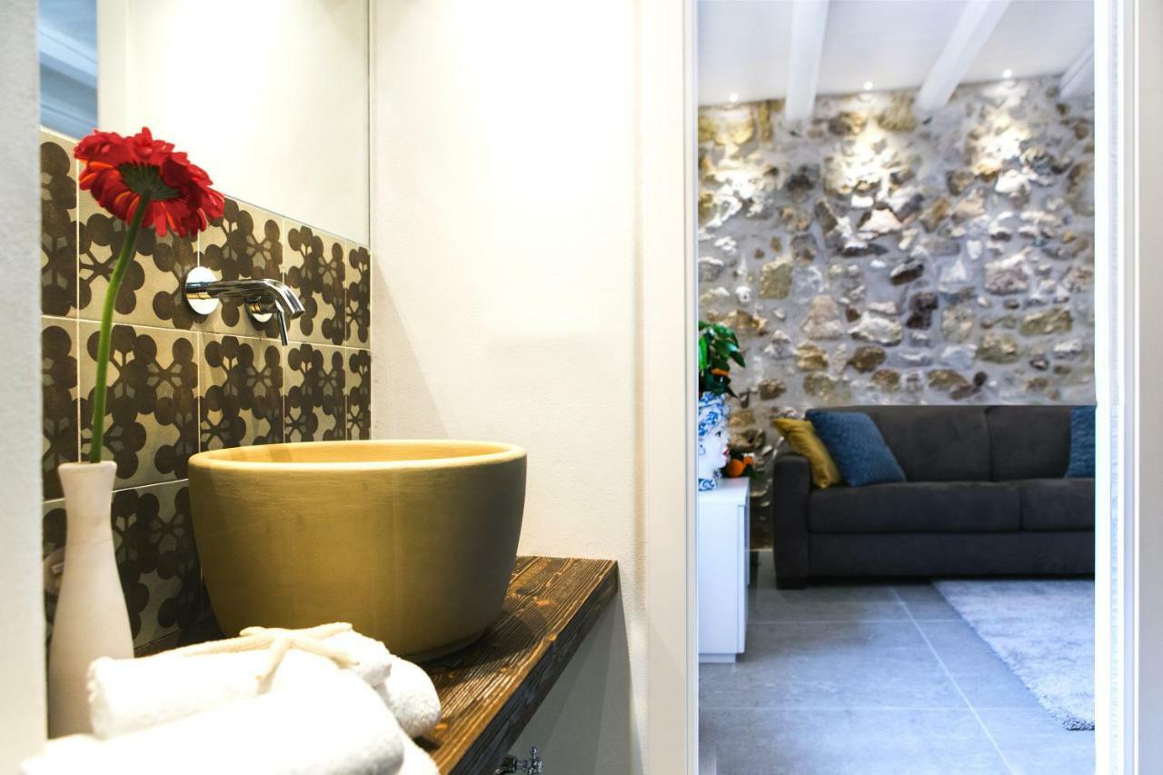 Apartament Residenza Nereo Syrakuzy Zewnętrze zdjęcie