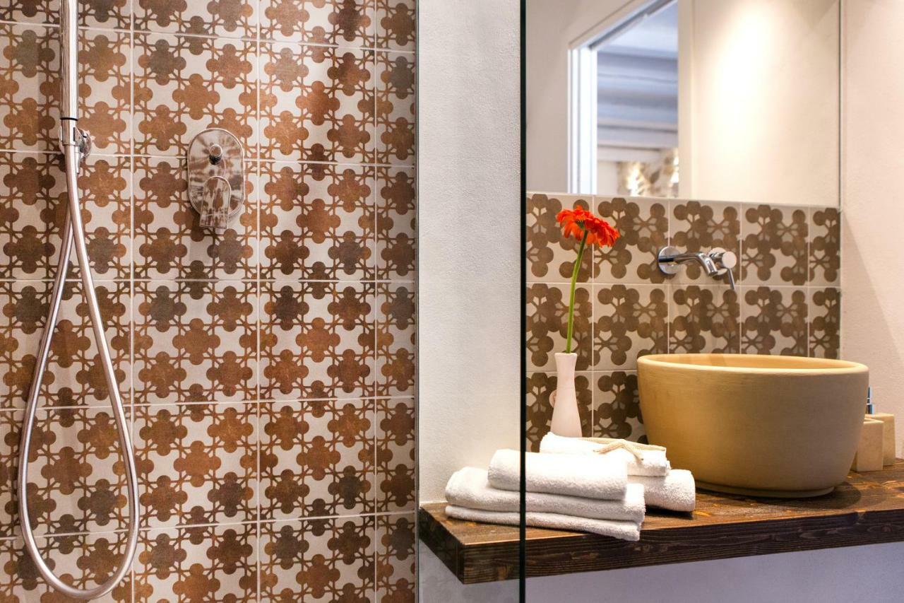 Apartament Residenza Nereo Syrakuzy Zewnętrze zdjęcie