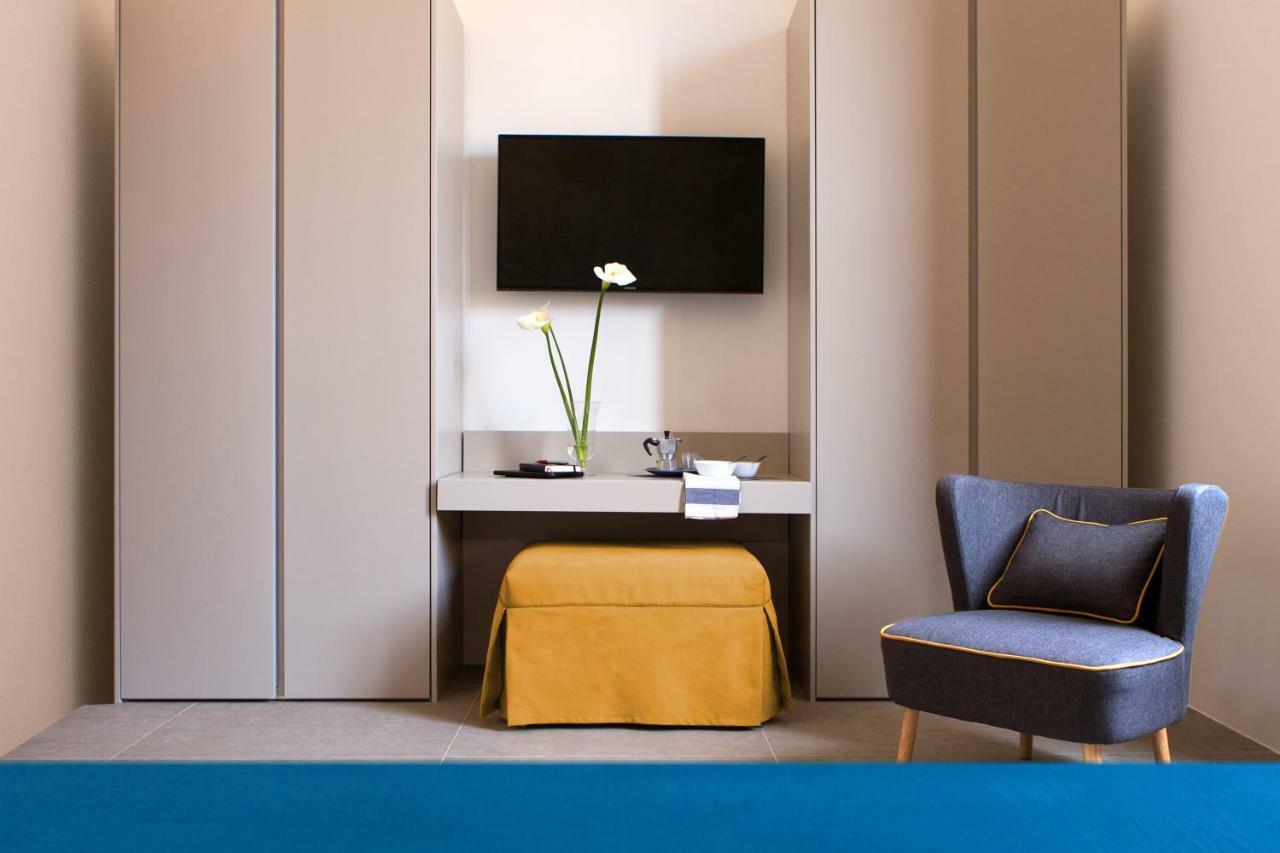 Apartament Residenza Nereo Syrakuzy Zewnętrze zdjęcie