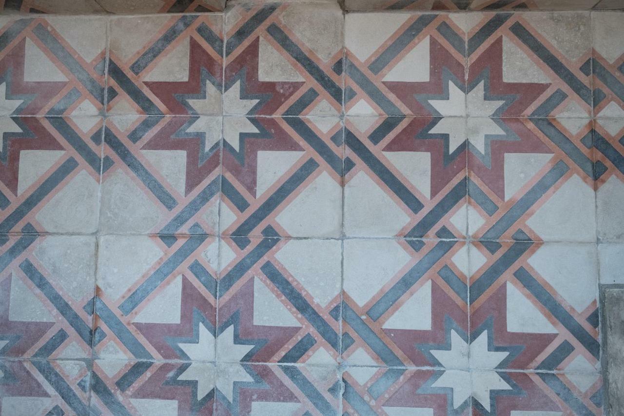 Apartament Residenza Nereo Syrakuzy Zewnętrze zdjęcie