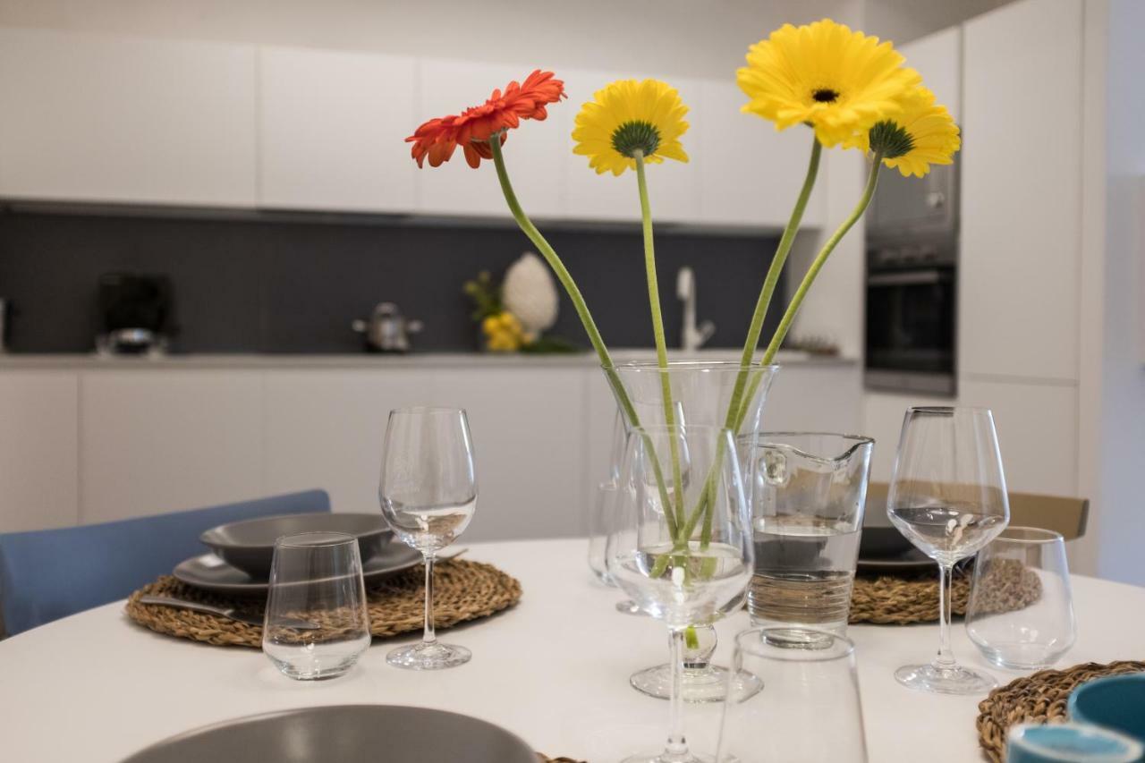 Apartament Residenza Nereo Syrakuzy Zewnętrze zdjęcie