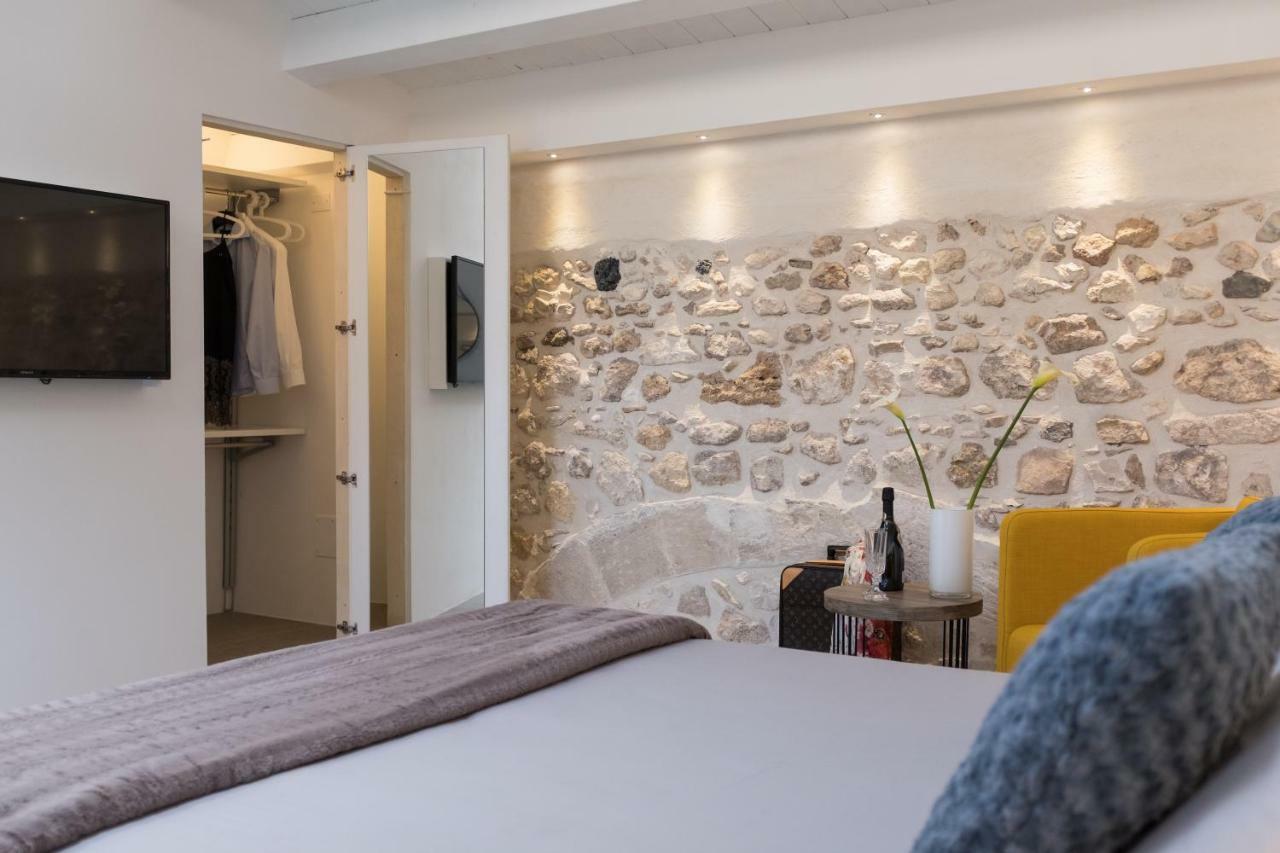 Apartament Residenza Nereo Syrakuzy Zewnętrze zdjęcie