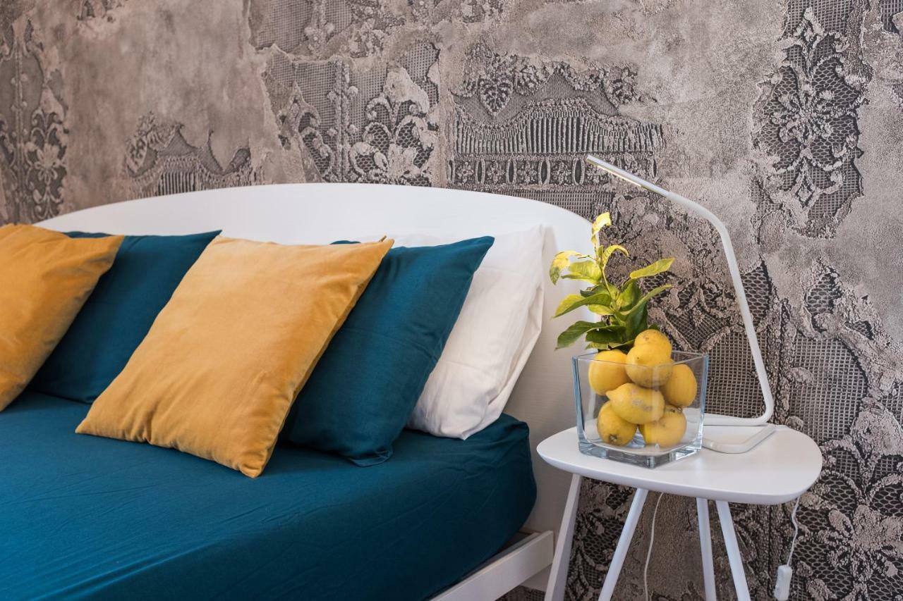 Apartament Residenza Nereo Syrakuzy Zewnętrze zdjęcie